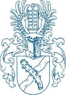 Familienwappen Reitelbach